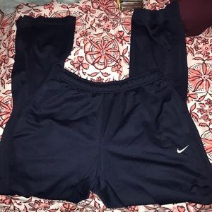 NIKE Sweatpants